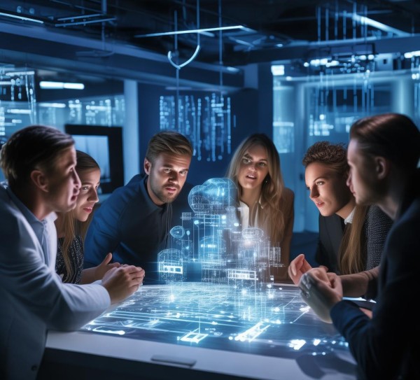 助力商务决策，商务信息咨询服务的未来展望