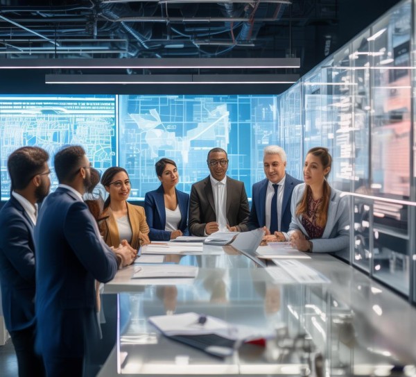 司法信息咨询服务，助力司法透明化