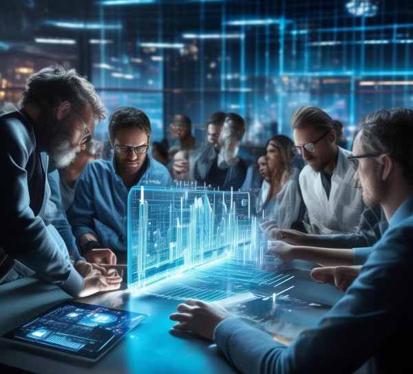 技术驱动的创新新领域,信息技术咨询服务的未来展望 技术驱动的创新新领域,信息技术咨询服务的未来展望