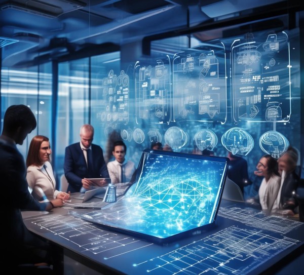 解析信息化咨询服务，助力企业数字化转型的全新解决方案