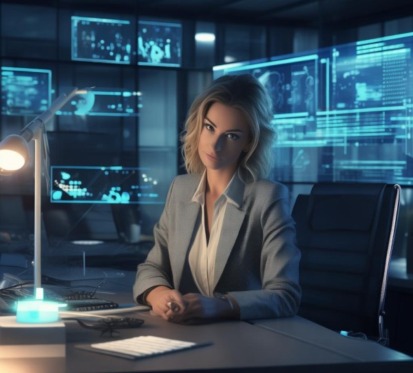 企业数字化转型的专家型信息化咨询师