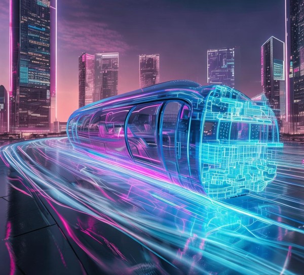 科技无限,创新未来 科技无限,创新未来