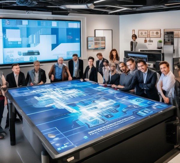 湖南富兴信息技术咨询,助力企业数字化转型解决方案