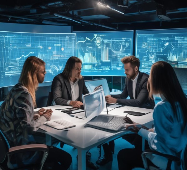 信息技术咨询，成功与挑战的探索