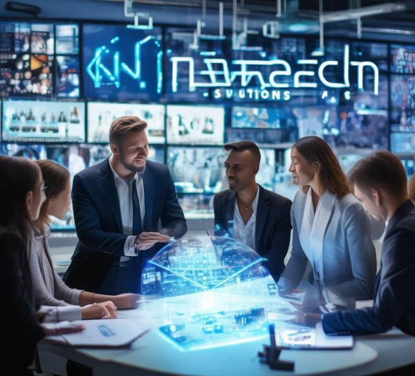 信息技术咨询有限公司,助力数字化转型的创新力量 信息技术咨询有限公司,助力数字化转型的创新力量