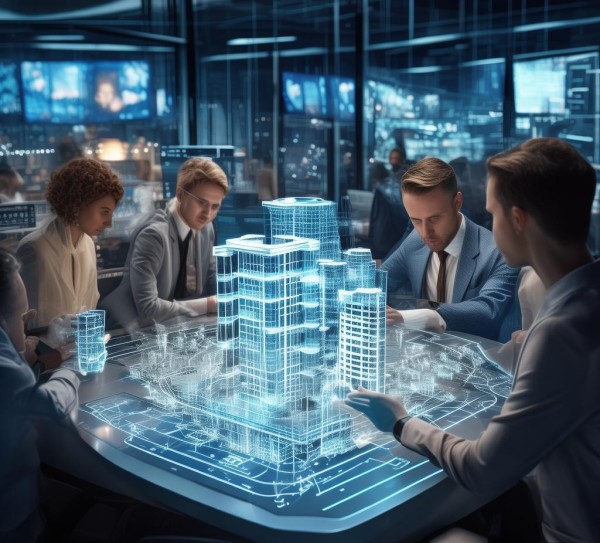 信息化项目造价咨询技术驱动未来发展路径 信息化项目造价咨询技术驱动未来发展路径