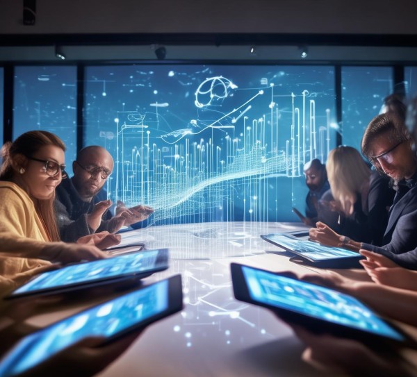 构建信息咨询服务协议中的信任与合作桥梁