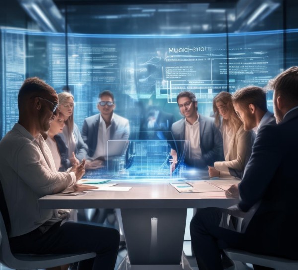 必选方案,信息化咨询助力数字化转型 必选方案,信息化咨询助力数字化转型