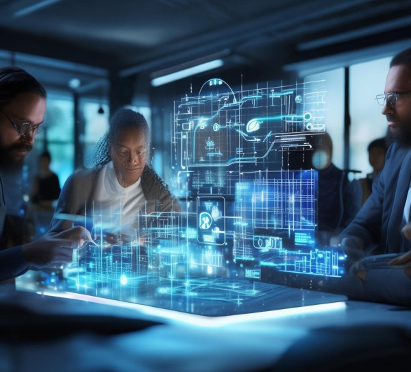 IT信息化咨询在数字转型中的关键作用，帮助组织优化资源、管理流程、提升效率，促进数字化转型。