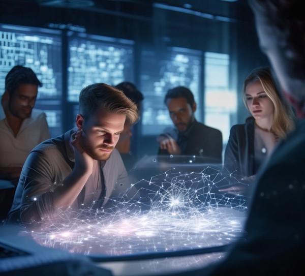 计算机信息技术咨询,技术驱动的机遇与挑战 计算机信息技术咨询,技术驱动的机遇与挑战